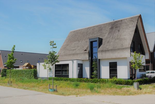 La maison de Tom