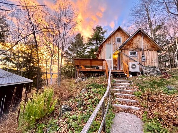 La maison de Valerie & Cory