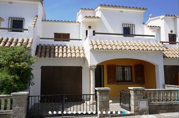 La maison de Lorena