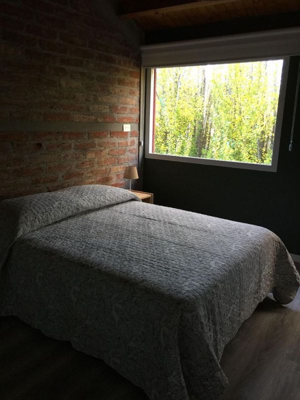 La maison de Luciana