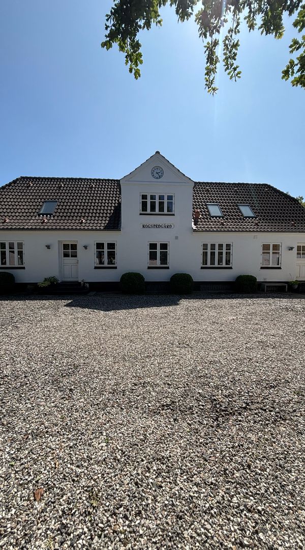 La maison de Sofie