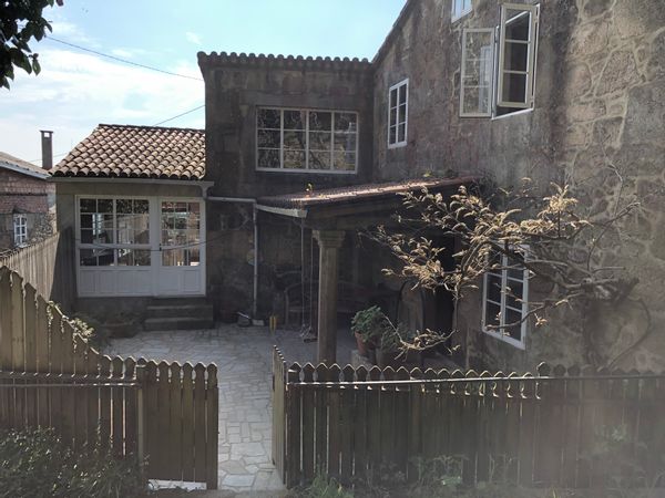 La maison de Maite