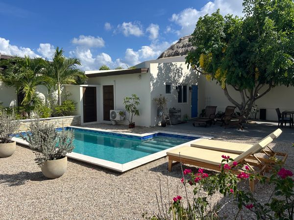 La maison de Edgar