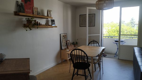 La maison de Laura