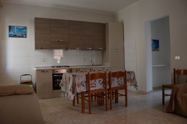 La maison de Carmelo