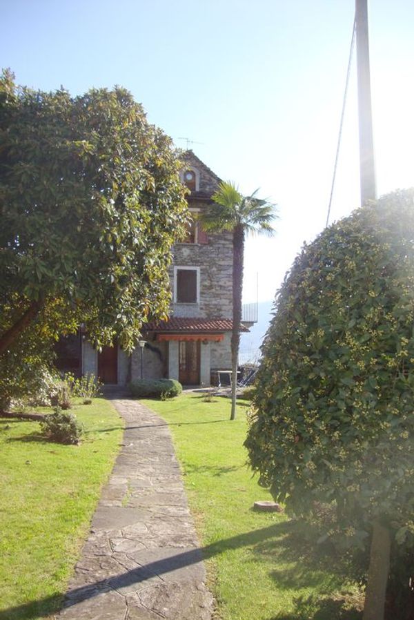 La maison de Yann