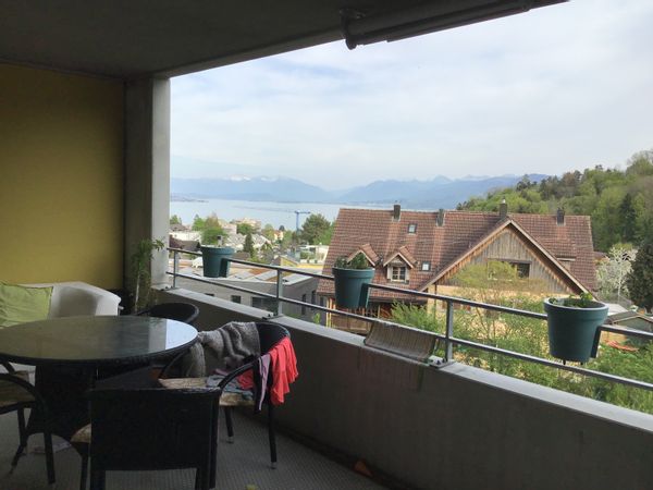 La maison de Marta