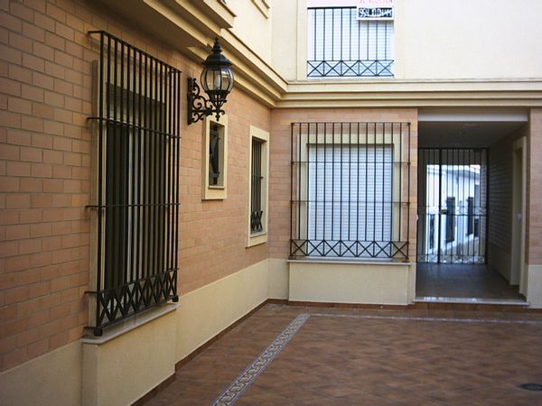 La maison de Jose Luis