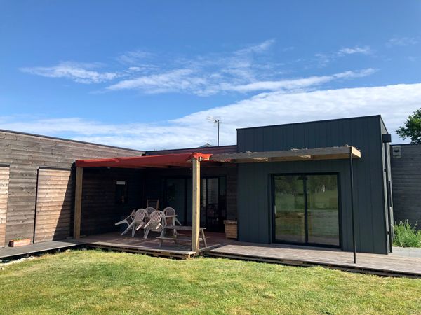 Maison familiale à Oudon – entre Havre et Loire - Baisse de GP été 2026
