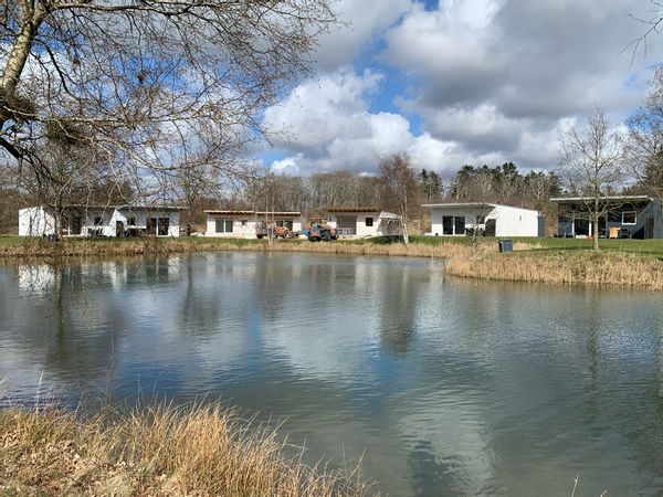 La maison de Bente