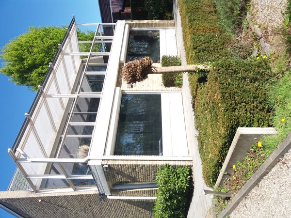 La maison de Annemieke