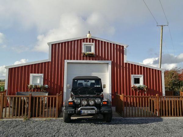 La maison de Seamie