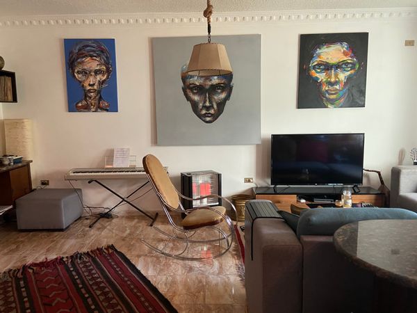 La maison de Ruba