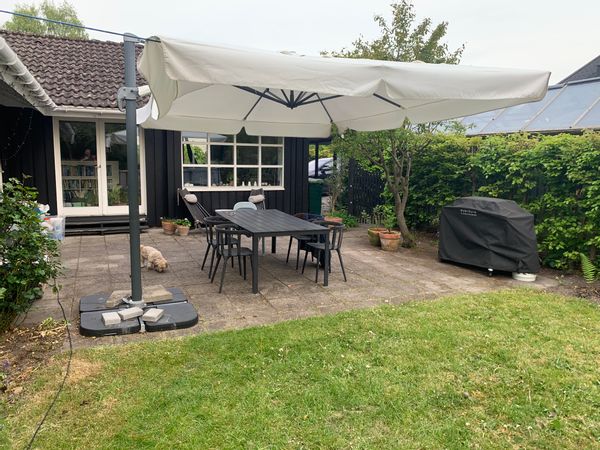 La maison de Sune Juul