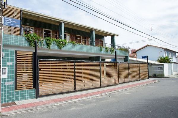 La maison de Jose Luis