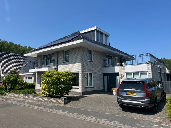 La maison de Erik