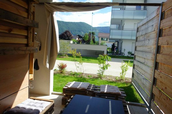 Studio près de Genève