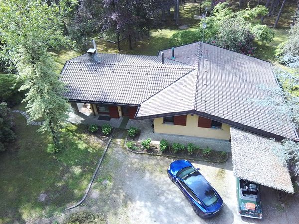 La maison de Rolando