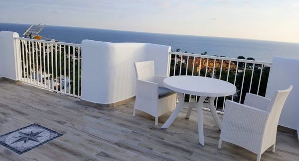 La maison de Diana