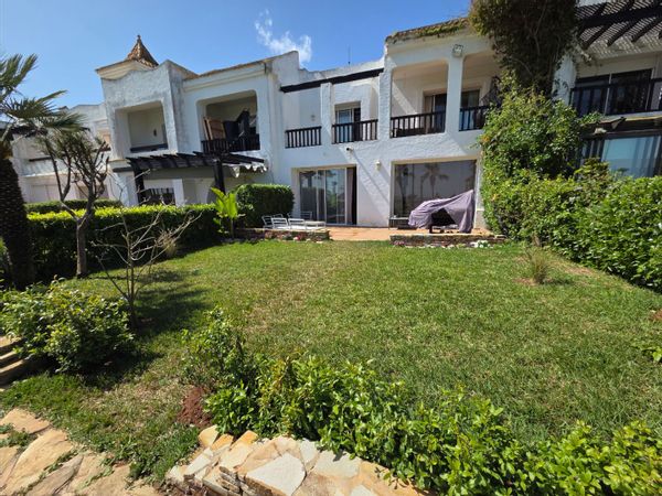 Villa de charme à Dar Bouazza