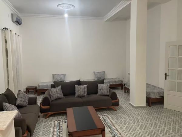 Appartement proche d'Alger