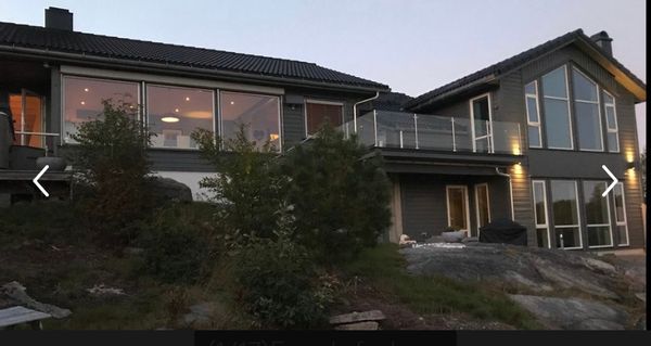 La maison de Linda