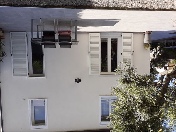 La maison de Beatrice et sylvain