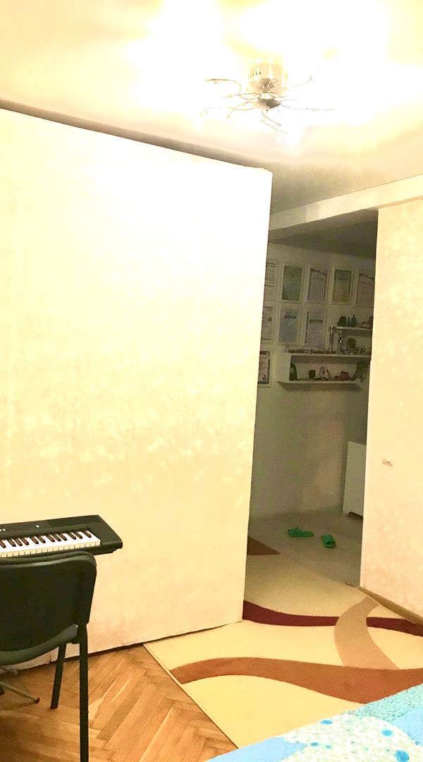 La maison de Оксана
