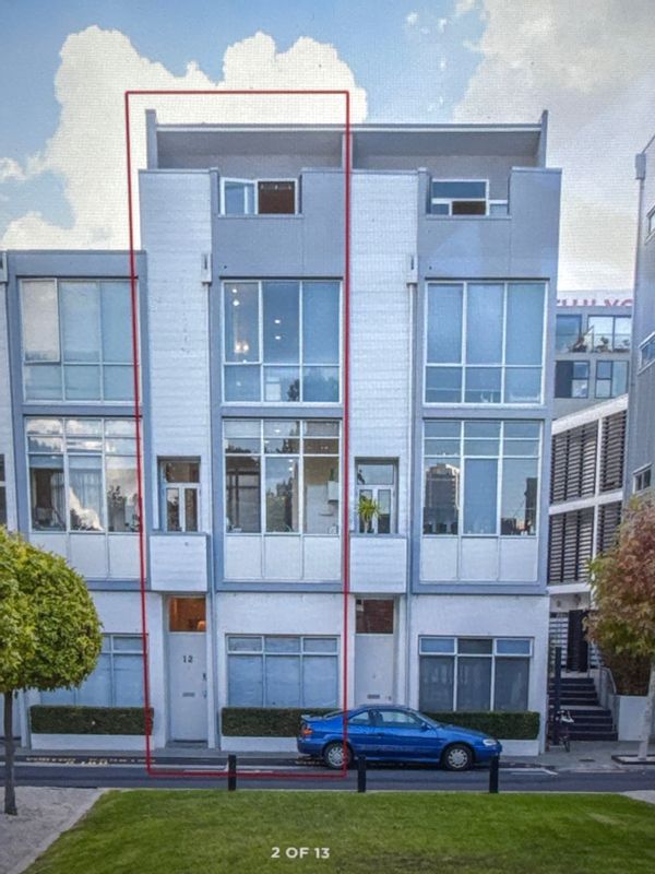 La maison de Greg