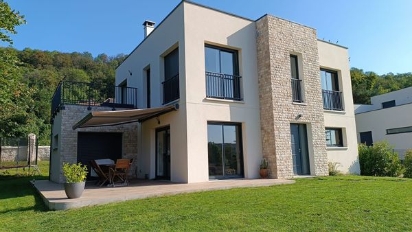 Maison d'Elis'