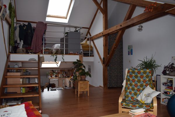 Le Duplex de Virginie