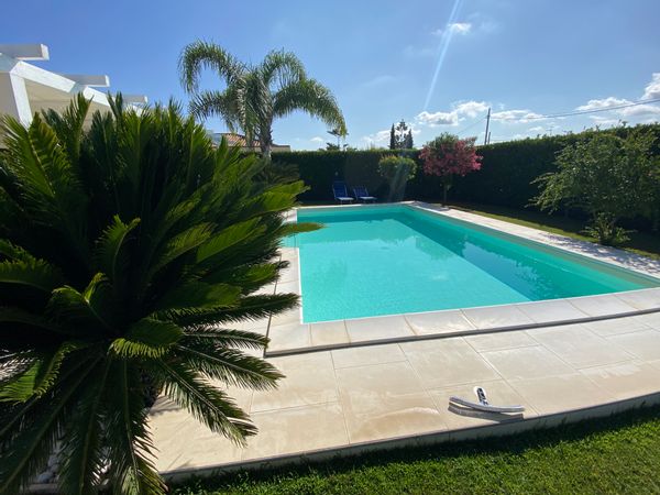 La maison de Daniela