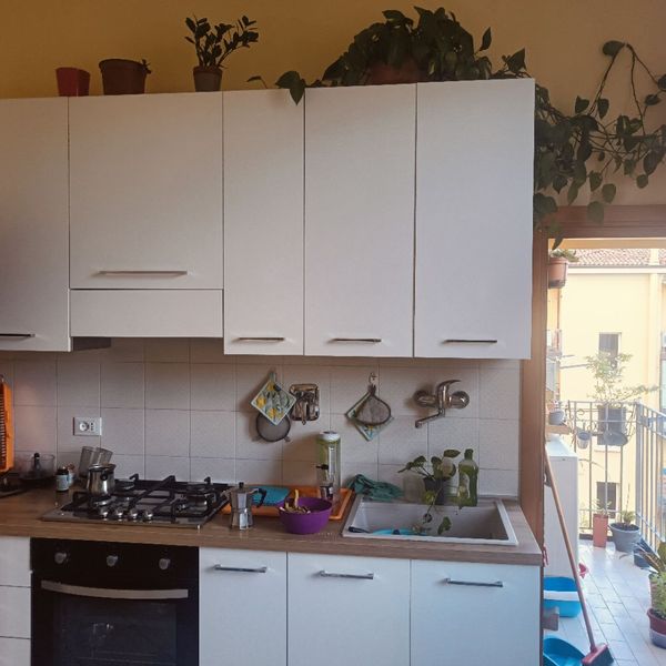 La maison de Cristian