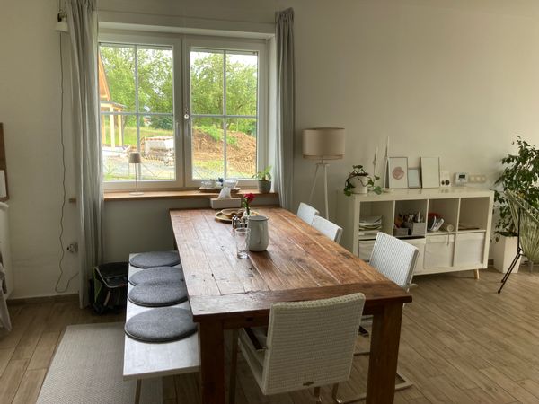 La maison de Janne