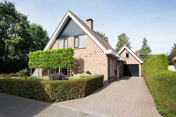 La maison de Jelle