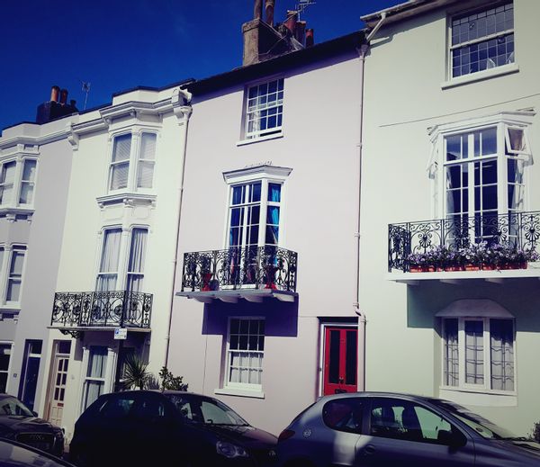 La maison de Sophie