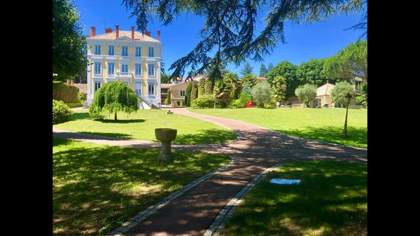 La maison de Jean-yves