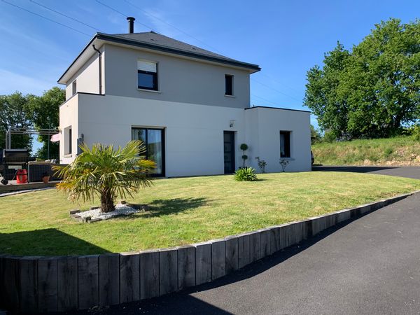 MaisoN de FaUsTiNe & LéO