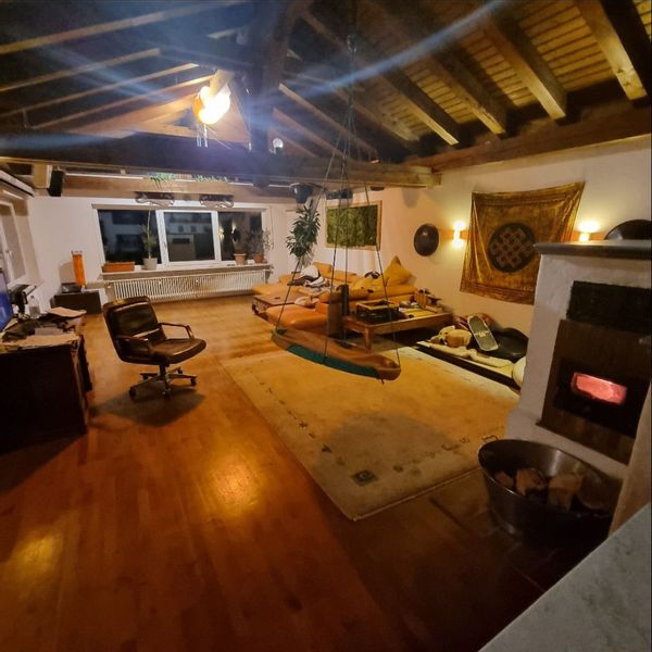 La maison de Moritz