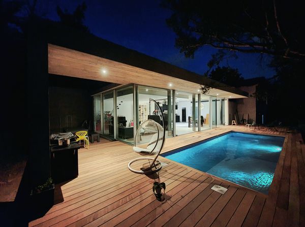 La maison de Hélène. H House. Échange logement à New York ou hamptons pour Août 2025