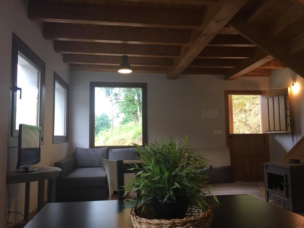 La maison de Carlos