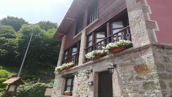 La maison de Natalia