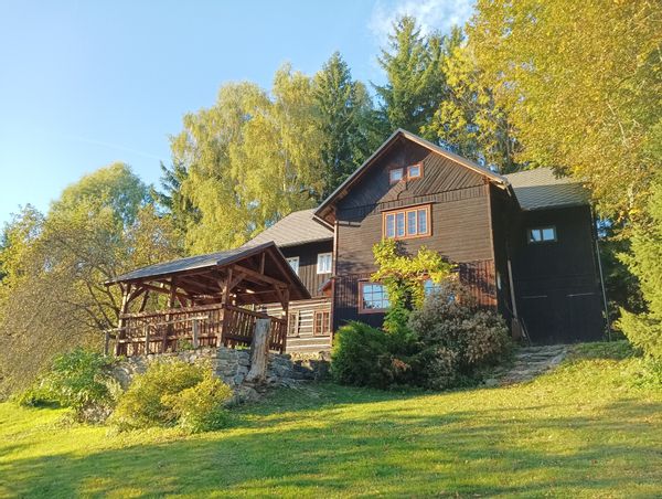 La maison de Ondrej