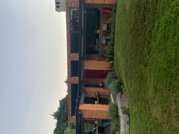 La maison de Sonia