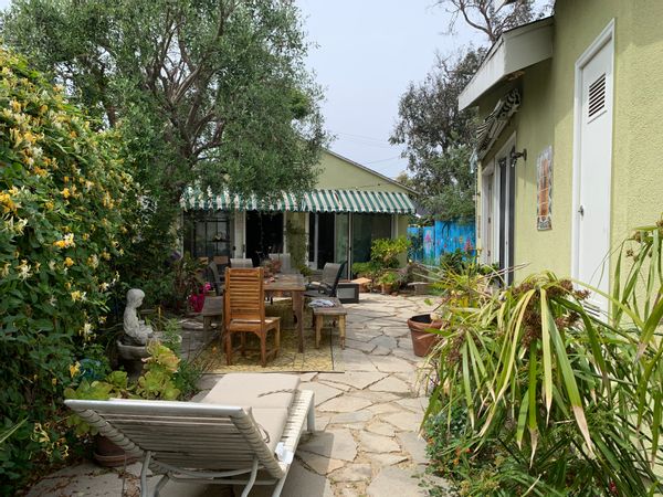La maison de sandrine