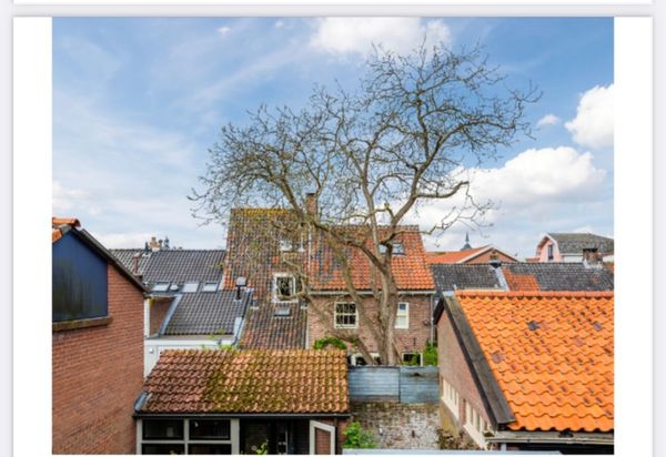 La maison de Iris&Krijn