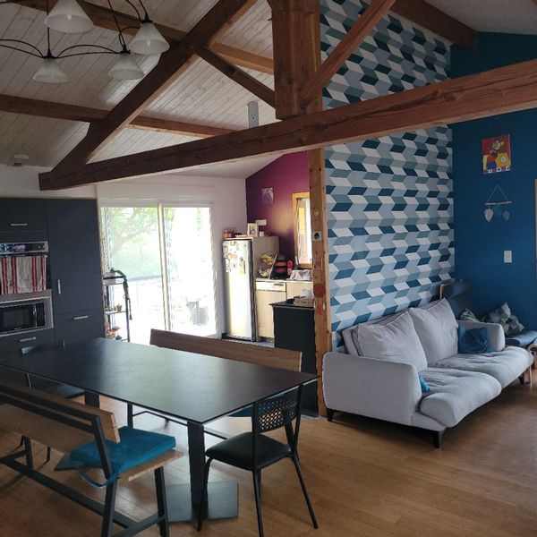 La maison de Amelie