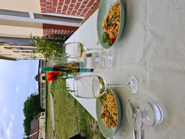 La maison de Corinna & Klaas