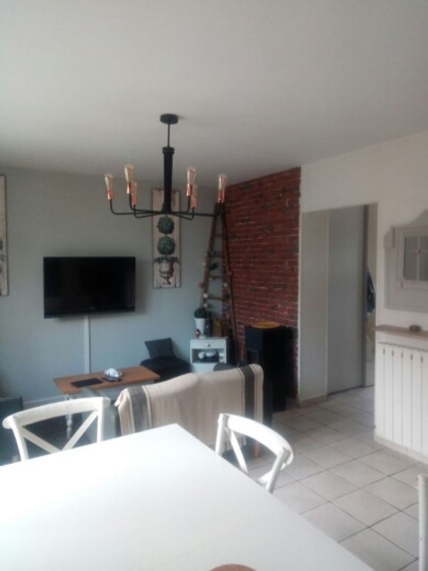 La maison de Nathalie