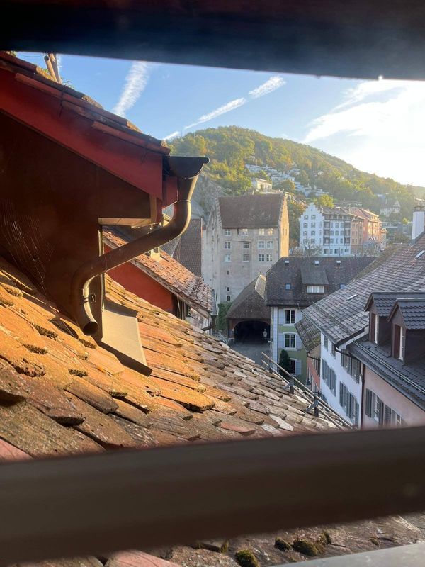 La maison de Eleonora